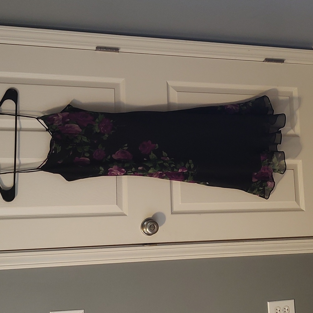 HERSTYLE Floral Dress